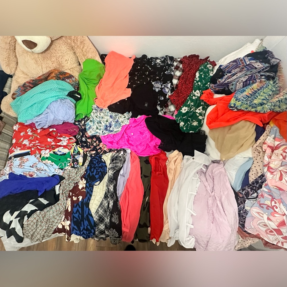 Women Tops